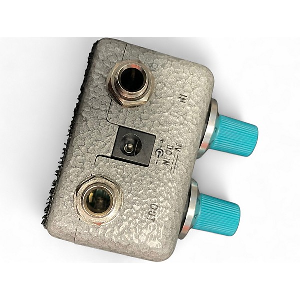 Used Fender HAMMERTONE CHORUS Effect Pedal