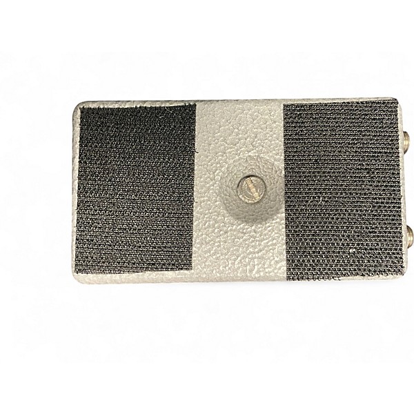 Used Fender HAMMERTONE CHORUS Effect Pedal