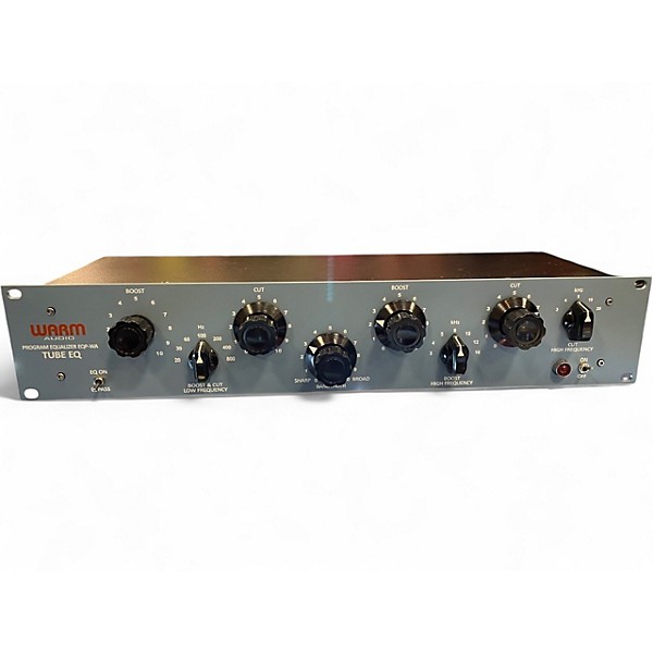 Used Warm Audio EQPWA Equalizer
