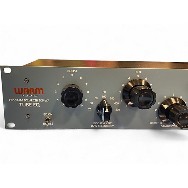 Used Warm Audio EQPWA Equalizer