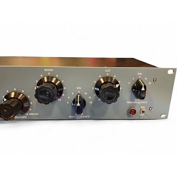 Used Warm Audio EQPWA Equalizer