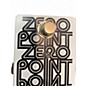 Used Catalinbread Zero Point Effect Pedal