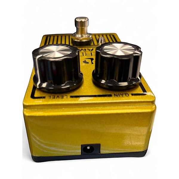 Used DOD Analog Overdrive Preamp 250 Effect Pedal