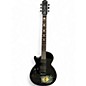 Used ESP LTD KH-3LH SPIDER Black Electric Guitar thumbnail