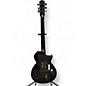 Used ESP LTD KH-3LH SPIDER Black Electric Guitar