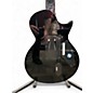 Used ESP LTD KH-3LH SPIDER Black Electric Guitar