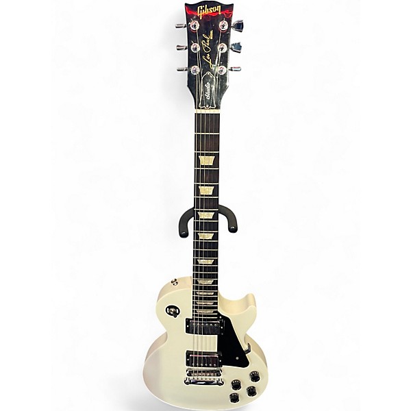 Gibson Les Paul LPJ ホワイト 2013年製 Gibson Les Paul LPJ ホワイト 2013年製 Gibson LPJ Les Paul