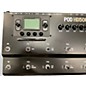 Used Line 6 Pod HD500X Amp Modeler Effect Processor