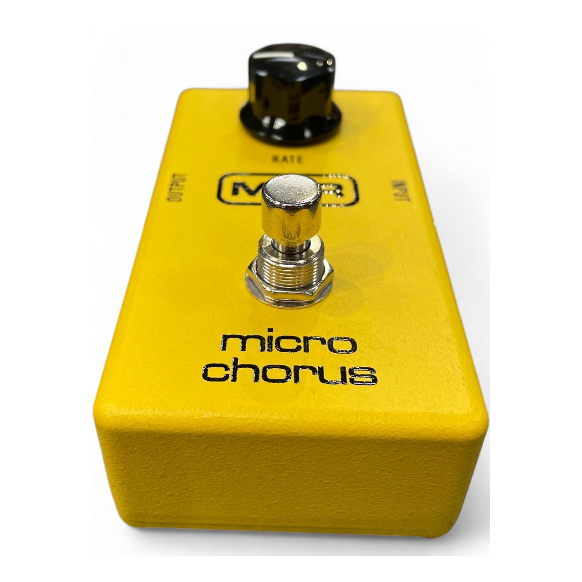 Used MXR M148 Micro Chorus Effect Pedal | Guitar Center