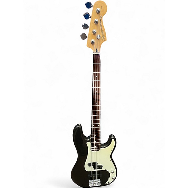 ベース Squier by Fender Precision Bass Amazon.com: Fender Squier Sonic Precision Bass Guitar