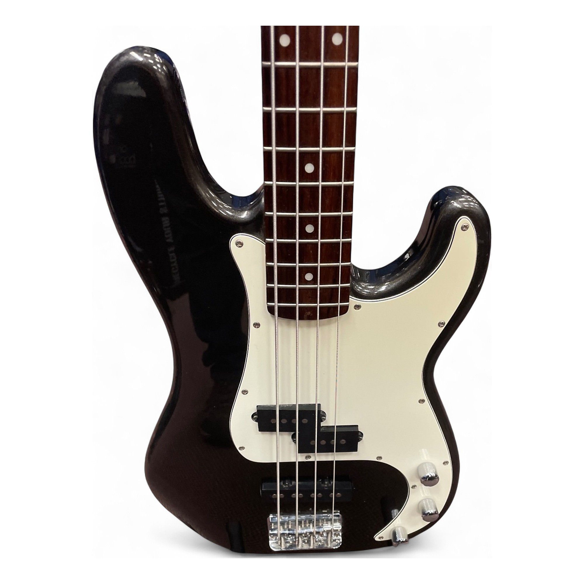 【10726】 Squier silver series precision B 10726】 Squier silver series precision B 10726】 Squier