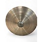 Used SABIAN 22in XS Monarch 20 Cymbal thumbnail