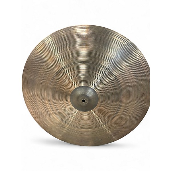 Used SABIAN 22in XS Monarch 20 Cymbal