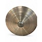 Used SABIAN 22in XS Monarch 20 Cymbal
