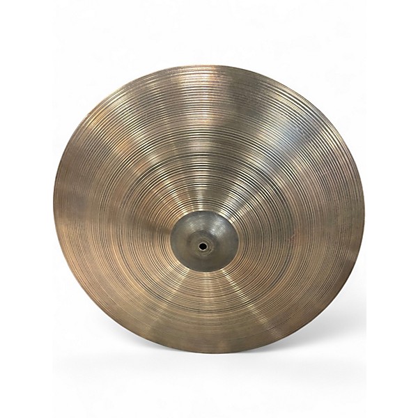 Used SABIAN 22in XS Monarch 20 Cymbal