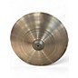 Used SABIAN 22in XS Monarch 20 Cymbal