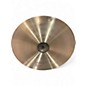 Used SABIAN 22in XS Monarch 20 Cymbal