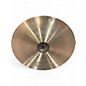 Used SABIAN 22in XS Monarch 20 Cymbal