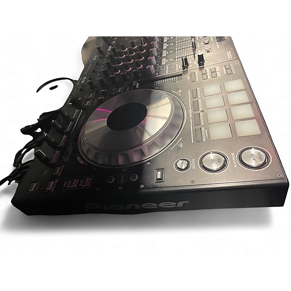 Used Pioneer DJ DDJSZ DJ Controller