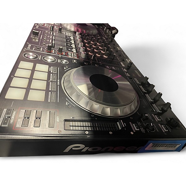 Used Pioneer DJ DDJSZ DJ Controller