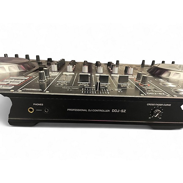 Used Pioneer DJ DDJSZ DJ Controller