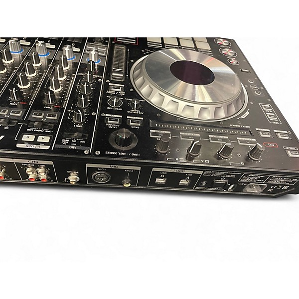 Used Pioneer DJ DDJSZ DJ Controller