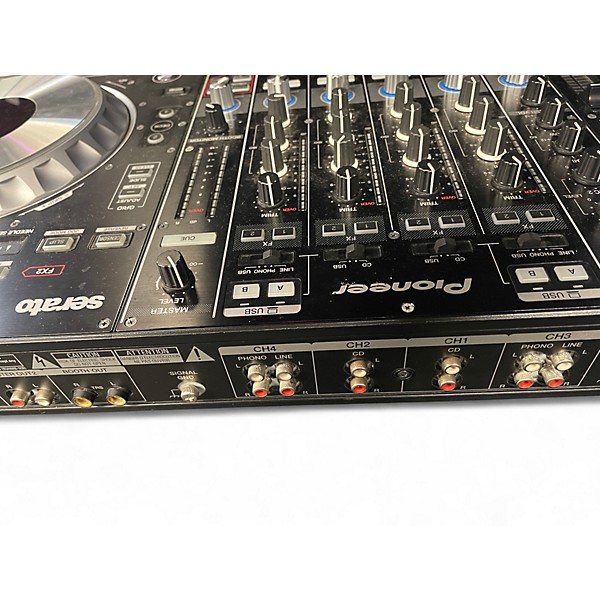 Used Pioneer DJ DDJSZ DJ Controller