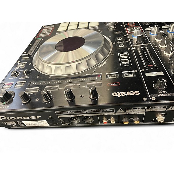 Used Pioneer DJ DDJSZ DJ Controller