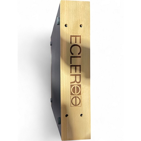 Used Ecler WARM4 Powered Mixer