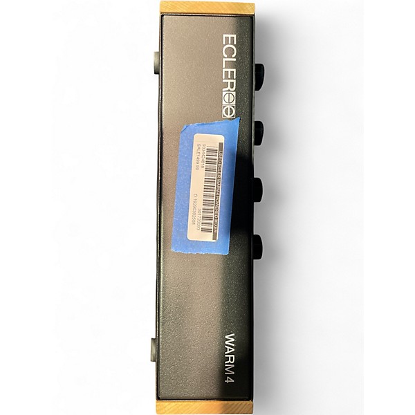 Used Ecler WARM4 Powered Mixer