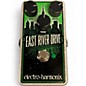Used Electro-Harmonix East River Drive Overdrive Effect Pedal thumbnail