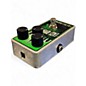 Used Electro-Harmonix East River Drive Overdrive Effect Pedal