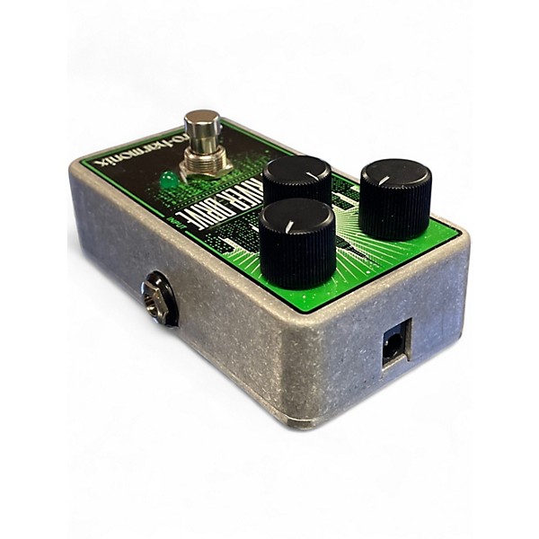 Used Electro-Harmonix East River Drive Overdrive Effect Pedal