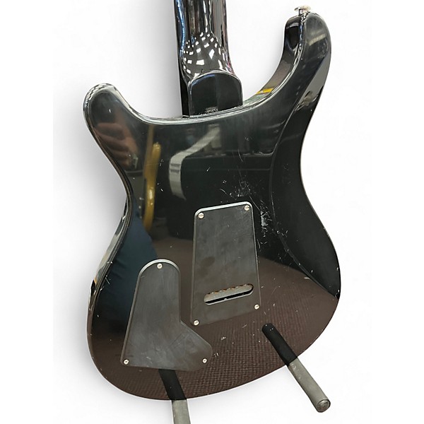 Used PRS S2 Custom 22 BLUE CRAB SMOKEBURST Solid Body Electric Guitar