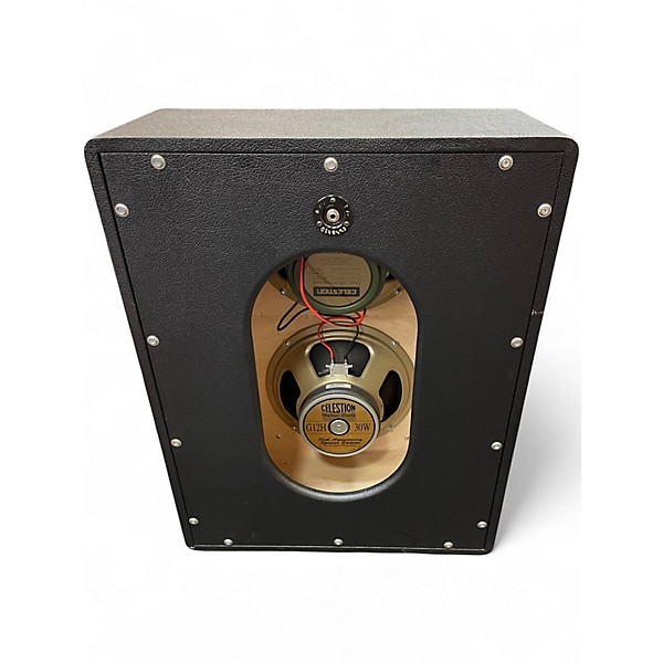 Used Bogner 212SLO Guitar Cabinet