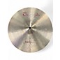 Used Turkish 15in MILLENIUM Cymbal thumbnail