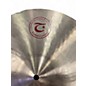 Used Turkish 15in MILLENIUM Cymbal