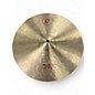 Used Turkish 15in MILLENIUM Cymbal