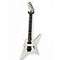 Used B.C. Rich Ironbird Extreme MK2 White Solid Body Electric Guitar thumbnail