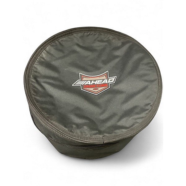 Used Ahead Armor Cases AR2014 Drum Bag