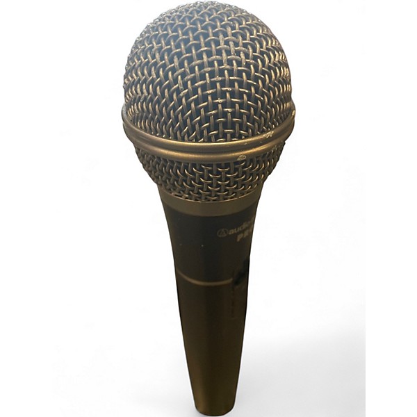 Used Audio-Technica PRO31 Dynamic Microphone | Guitar Center
