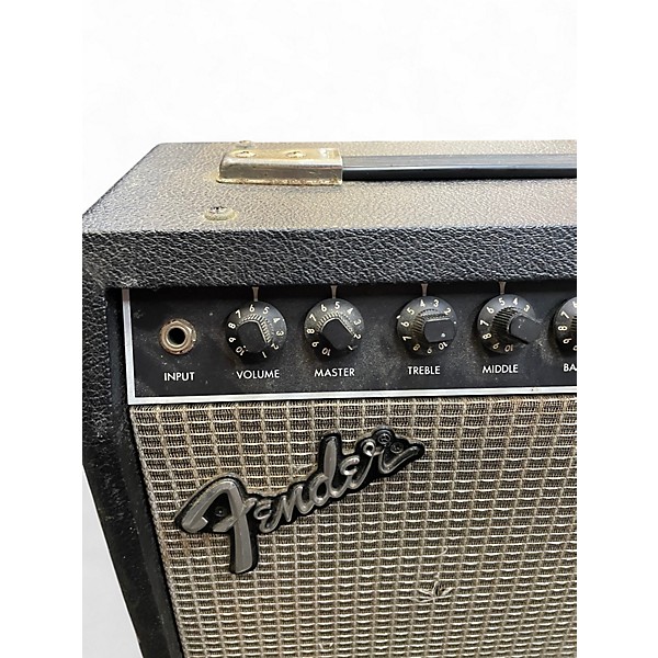 Used Fender Sidekick 10 10W 1x6" Guitar Combo Amp
