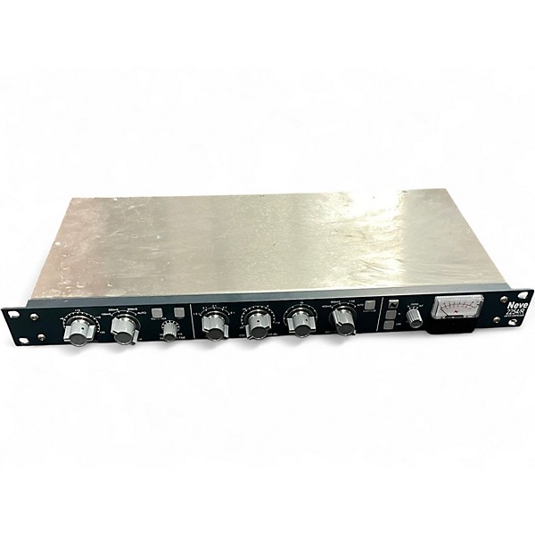 Used Neve 2254/R Compressor