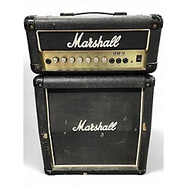 Used Marshall G15MS