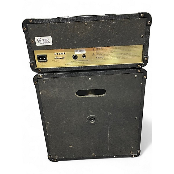 Used Marshall G15MS