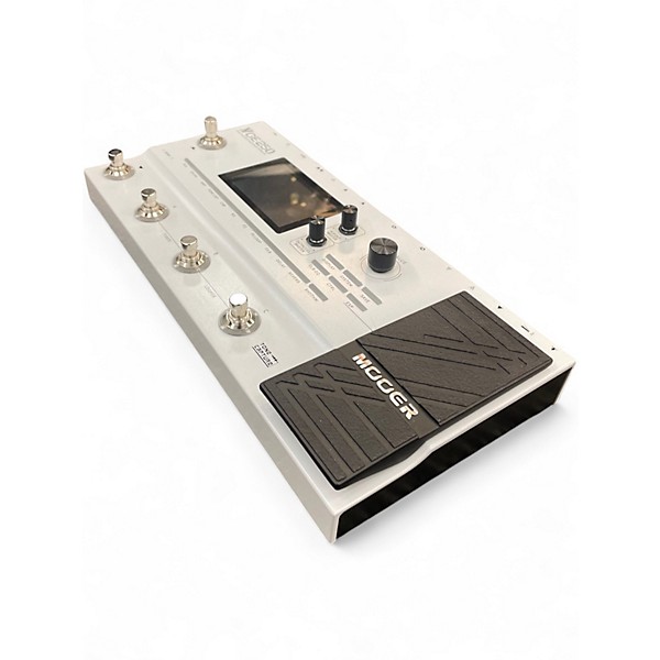 Used Mooer ge250 Effect Processor