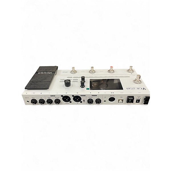 ギター mooer GE250 GE250_MOOER Audio