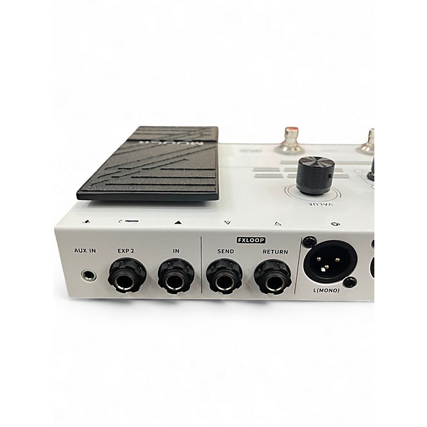 Used Mooer ge250 Effect Processor