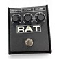 Used Rhc Audio RAT Effect Pedal
