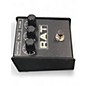 Used Rhc Audio RAT Effect Pedal
